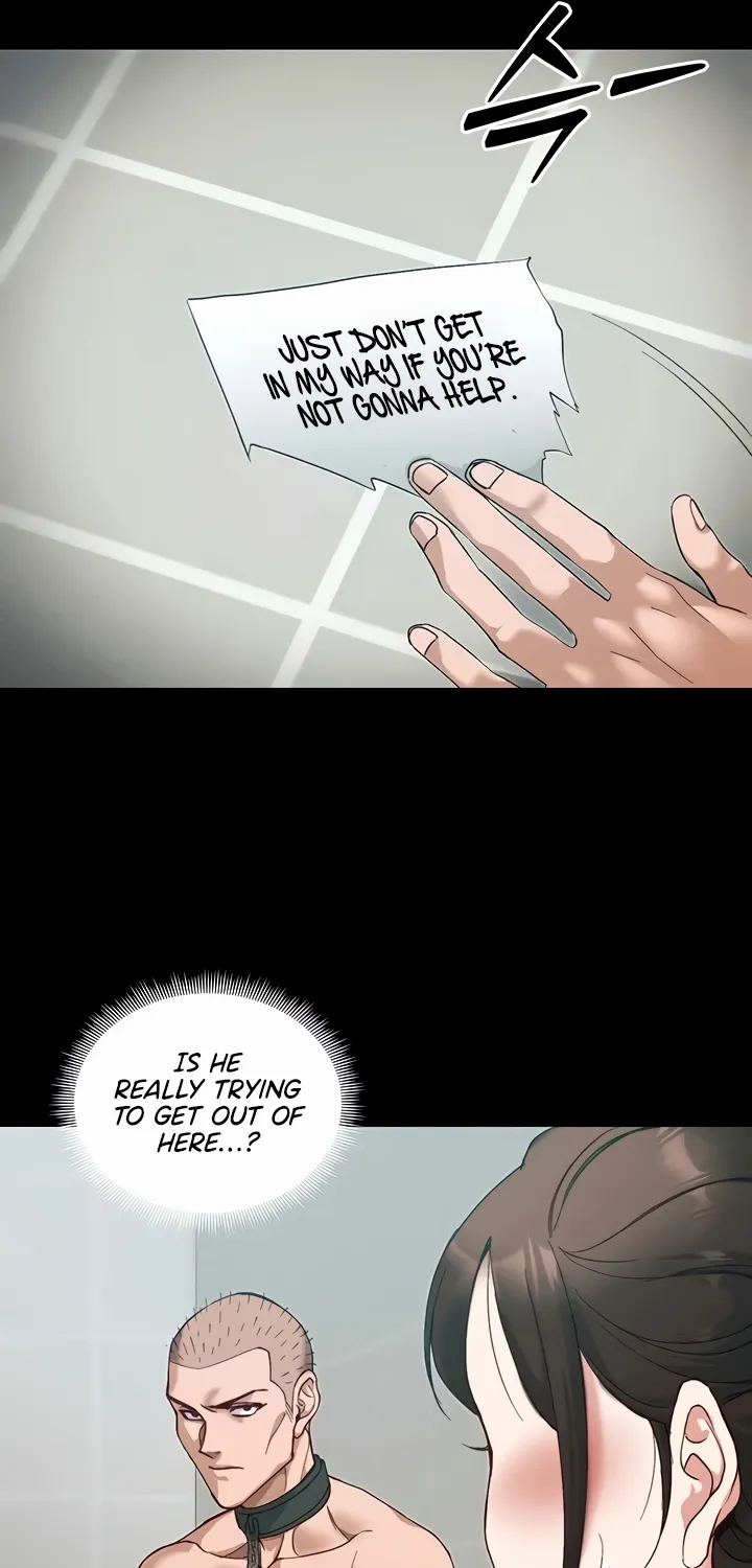 Taming a Female Bully Chapter 44 page 73 - 