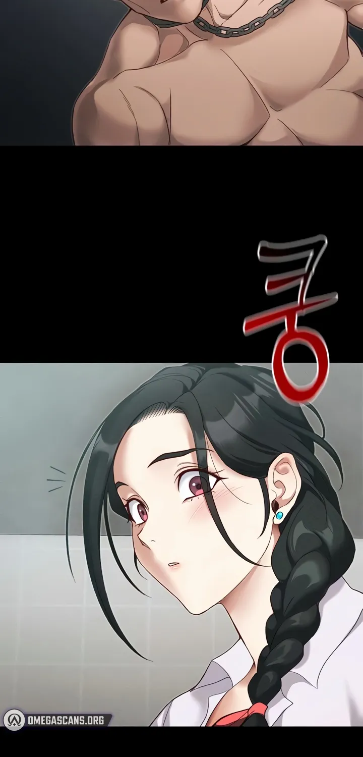 Taming a Female Bully Chapter 44 page 75 - 