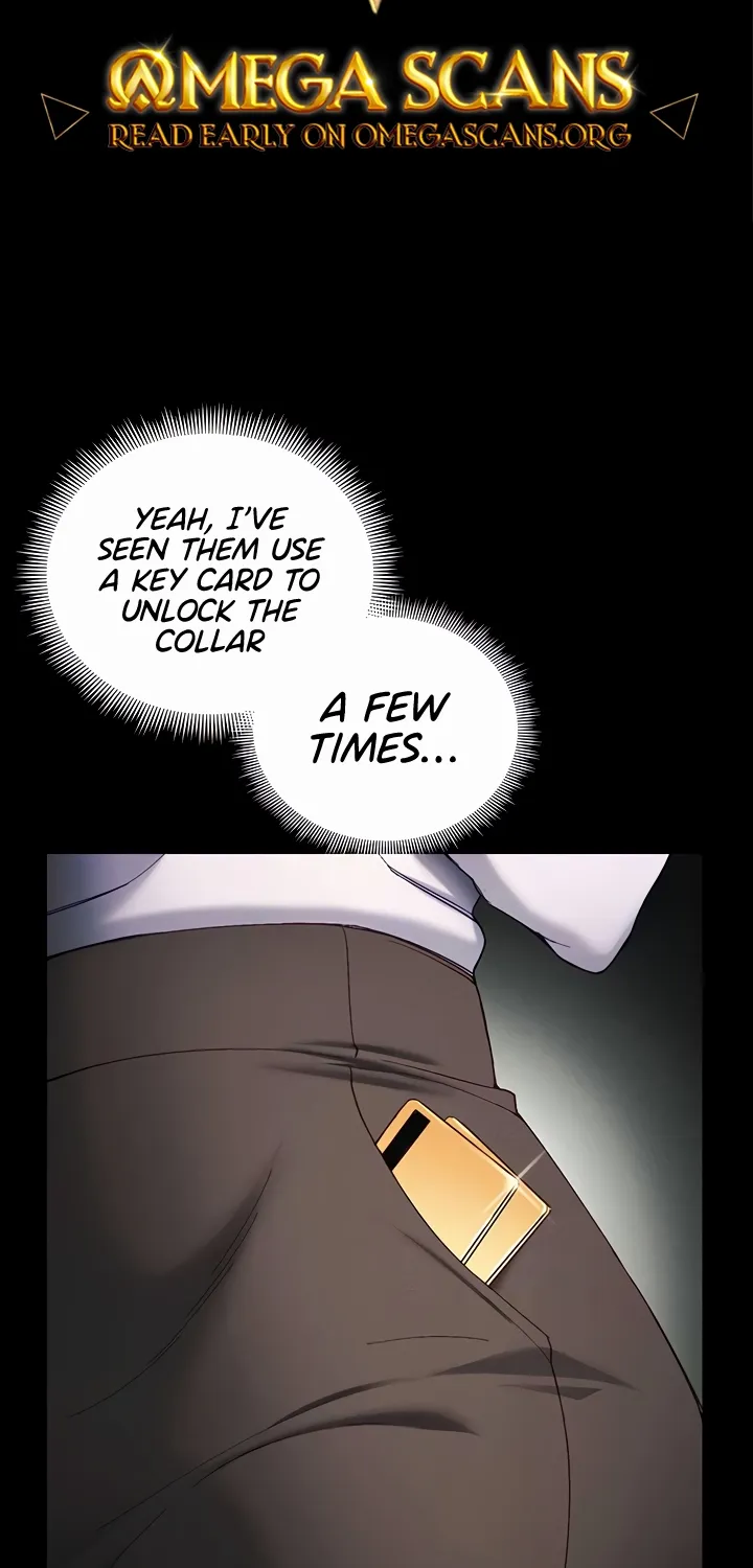 Taming a Female Bully Chapter 45 page 2 - 