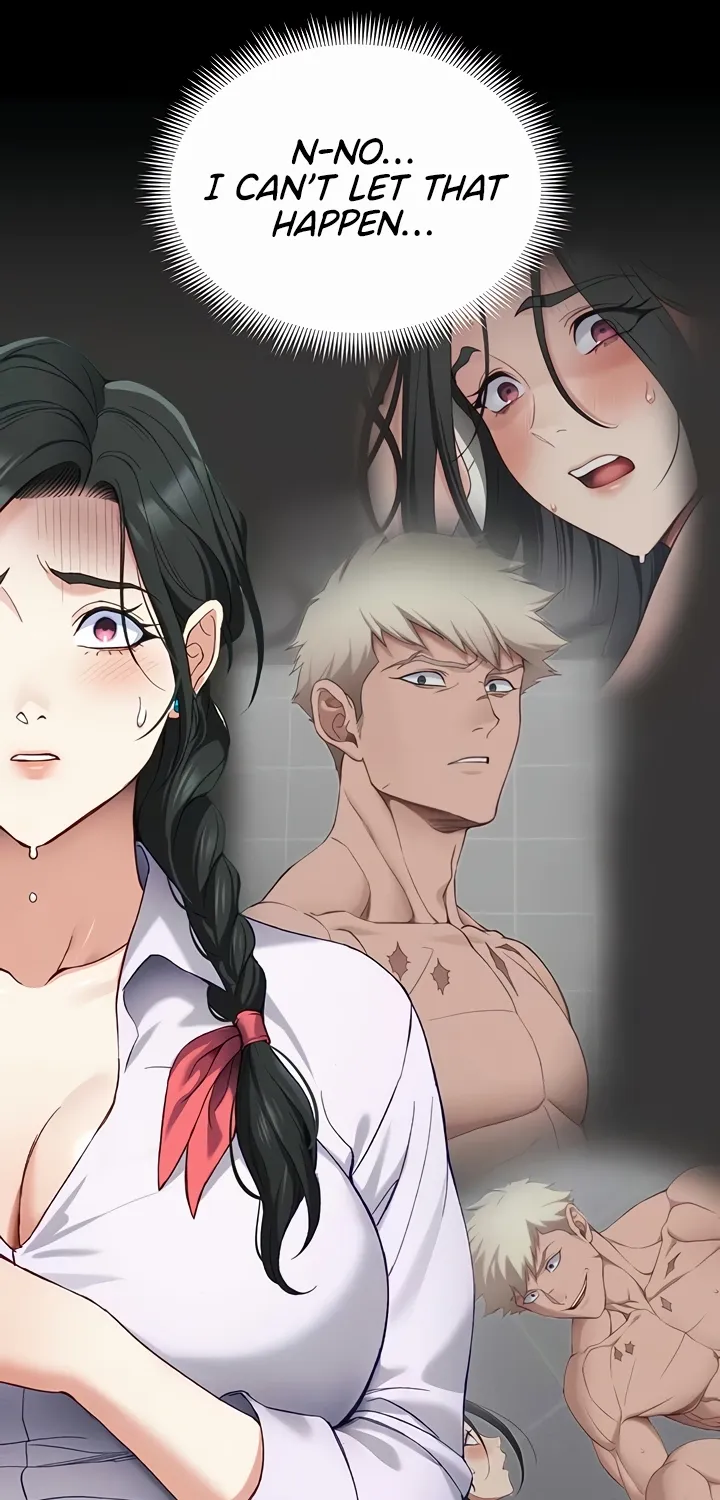 Taming a Female Bully Chapter 45 page 18 - 