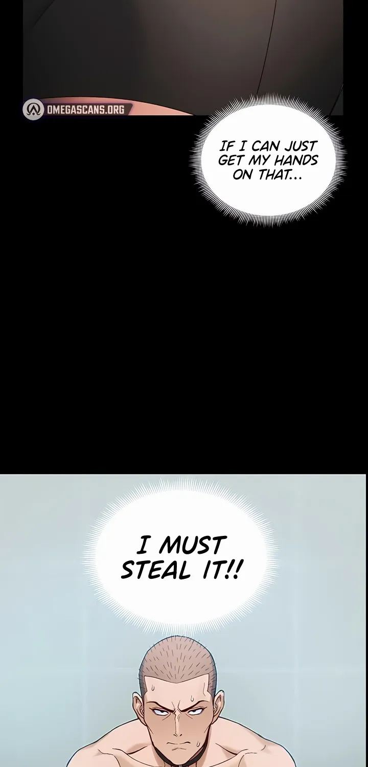 Taming a Female Bully Chapter 45 page 3 - 