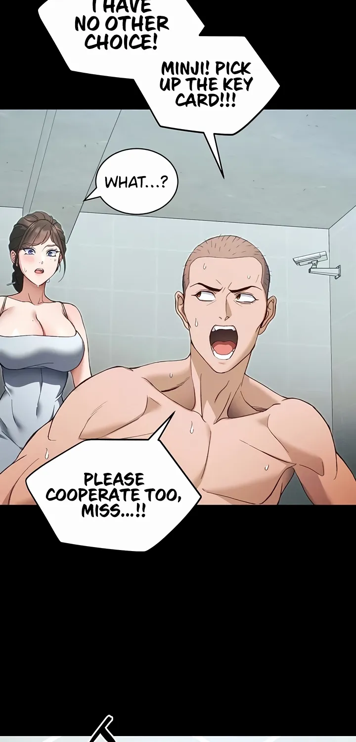 Taming a Female Bully Chapter 45 page 24 - 
