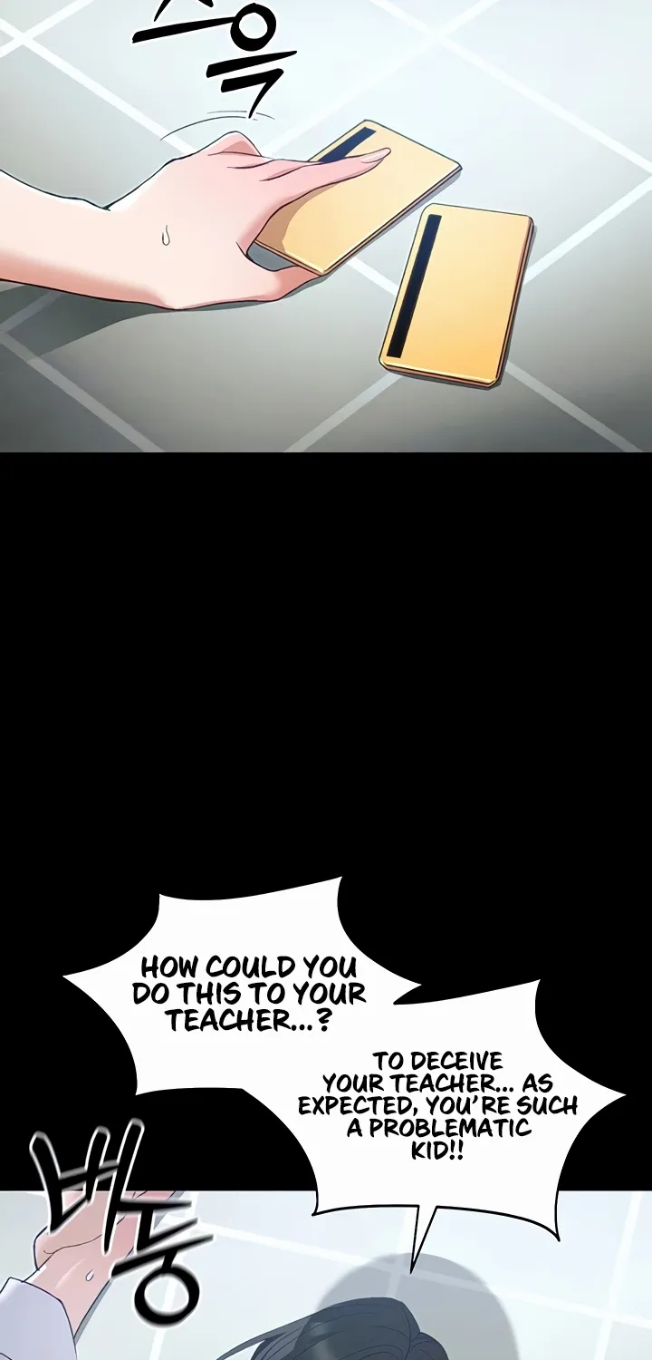 Taming a Female Bully Chapter 45 page 25 - 