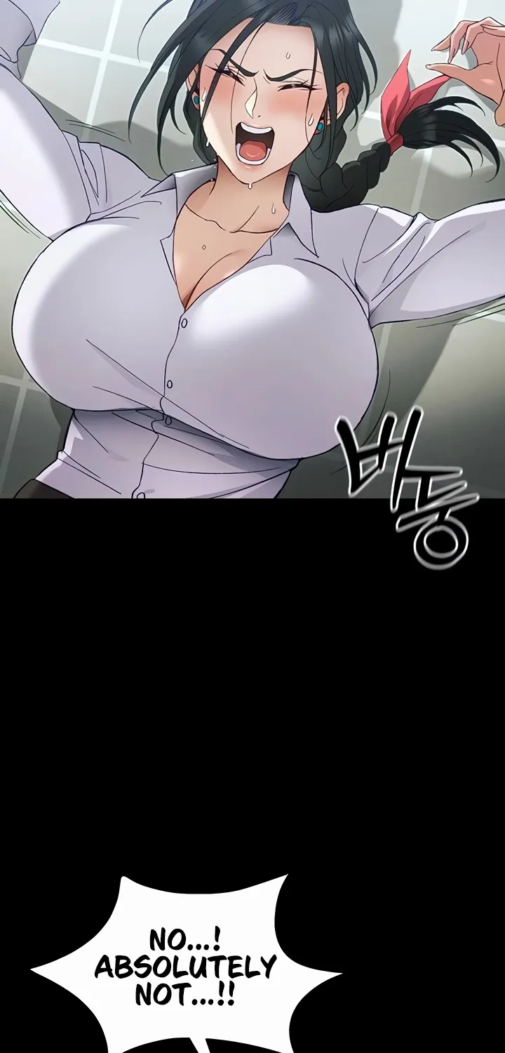 Taming a Female Bully Chapter 45 page 26 - 