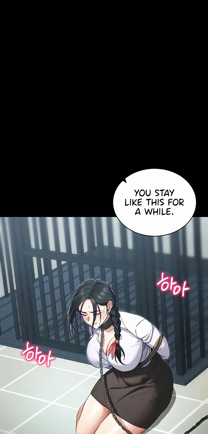 Taming a Female Bully Chapter 45 page 28 - 