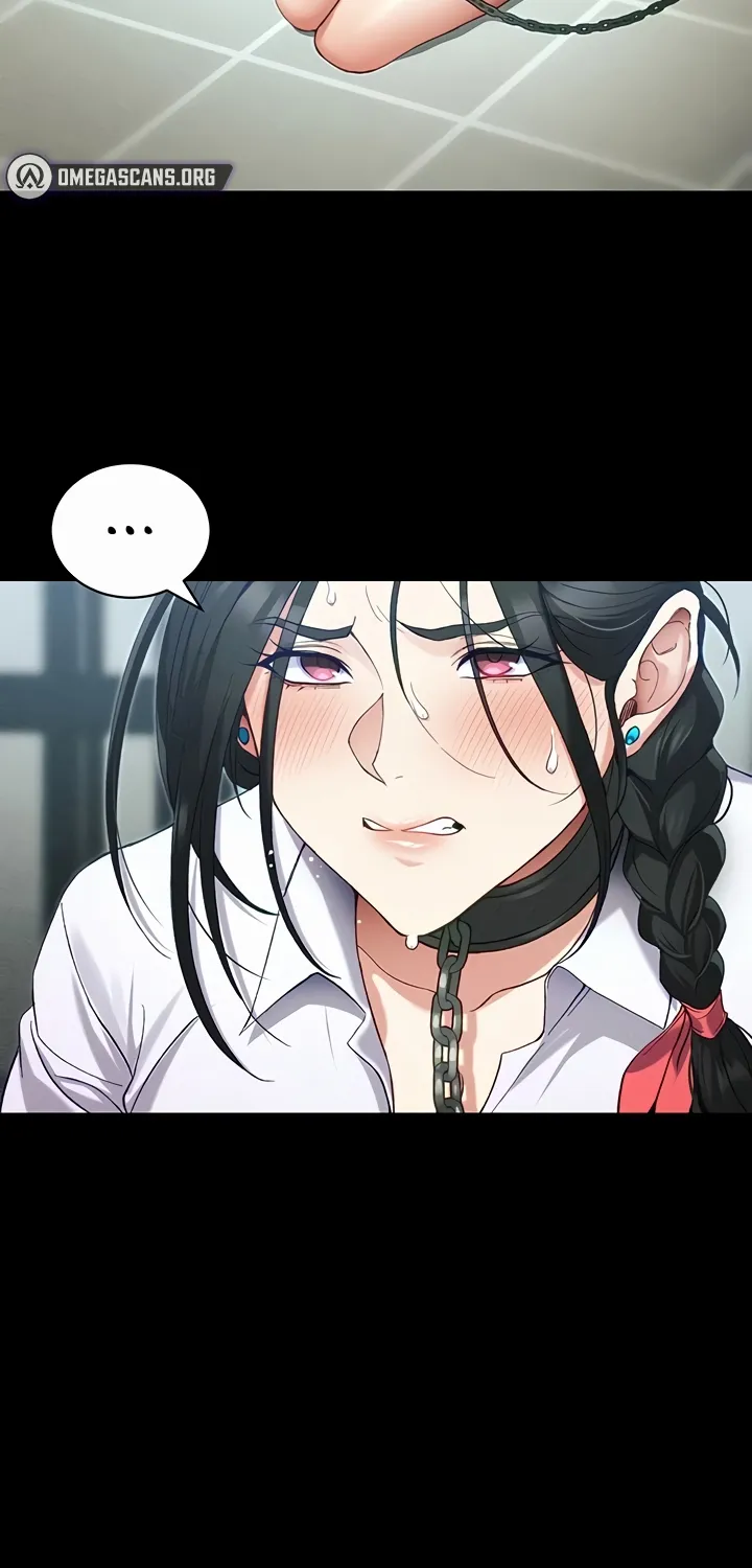 Taming a Female Bully Chapter 45 page 29 - 