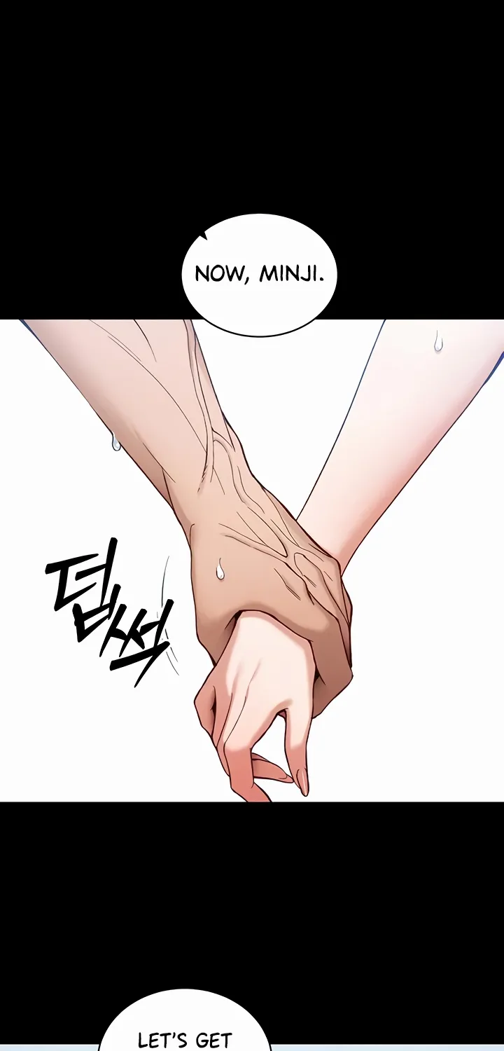 Taming a Female Bully Chapter 45 page 30 - 