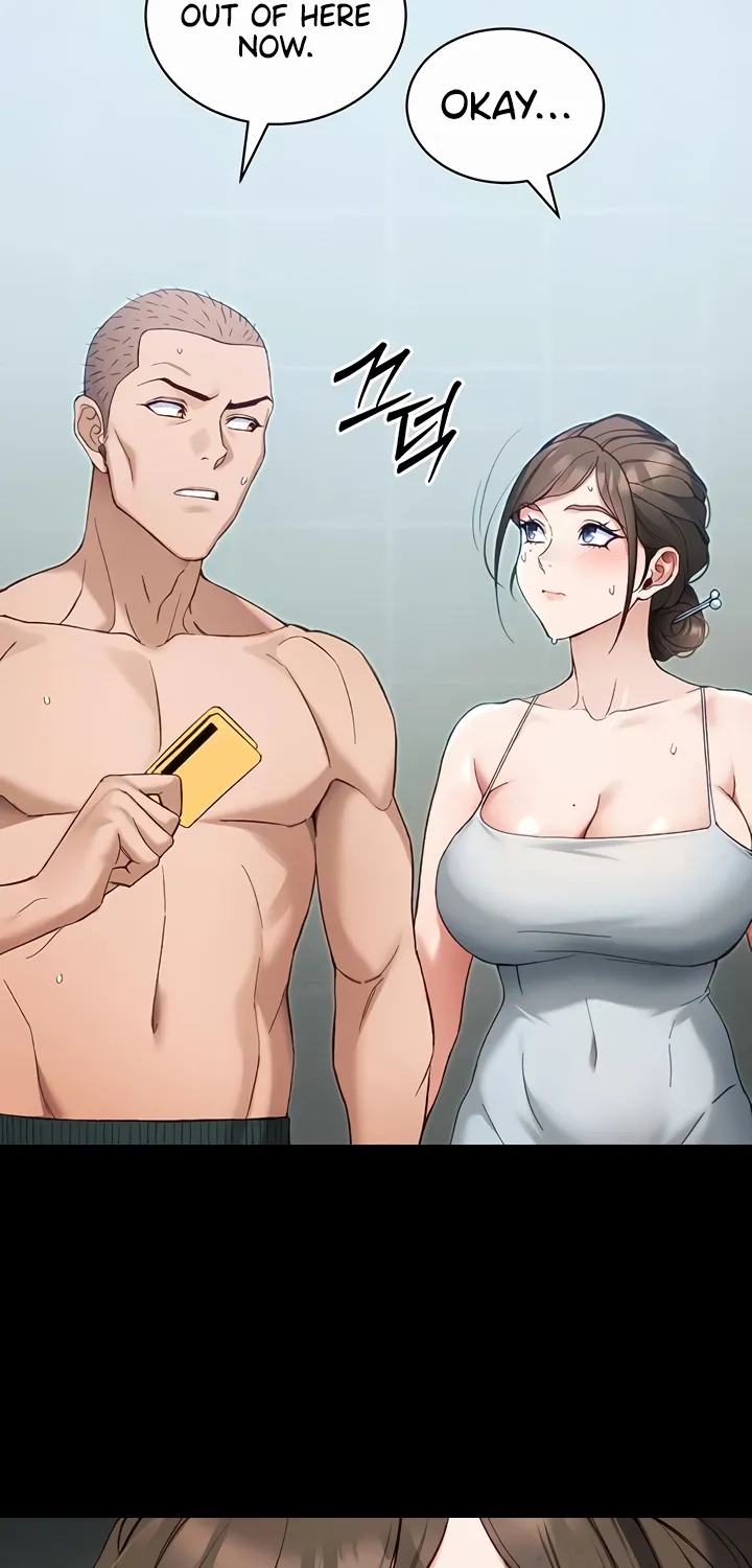 Taming a Female Bully Chapter 45 page 31 - 