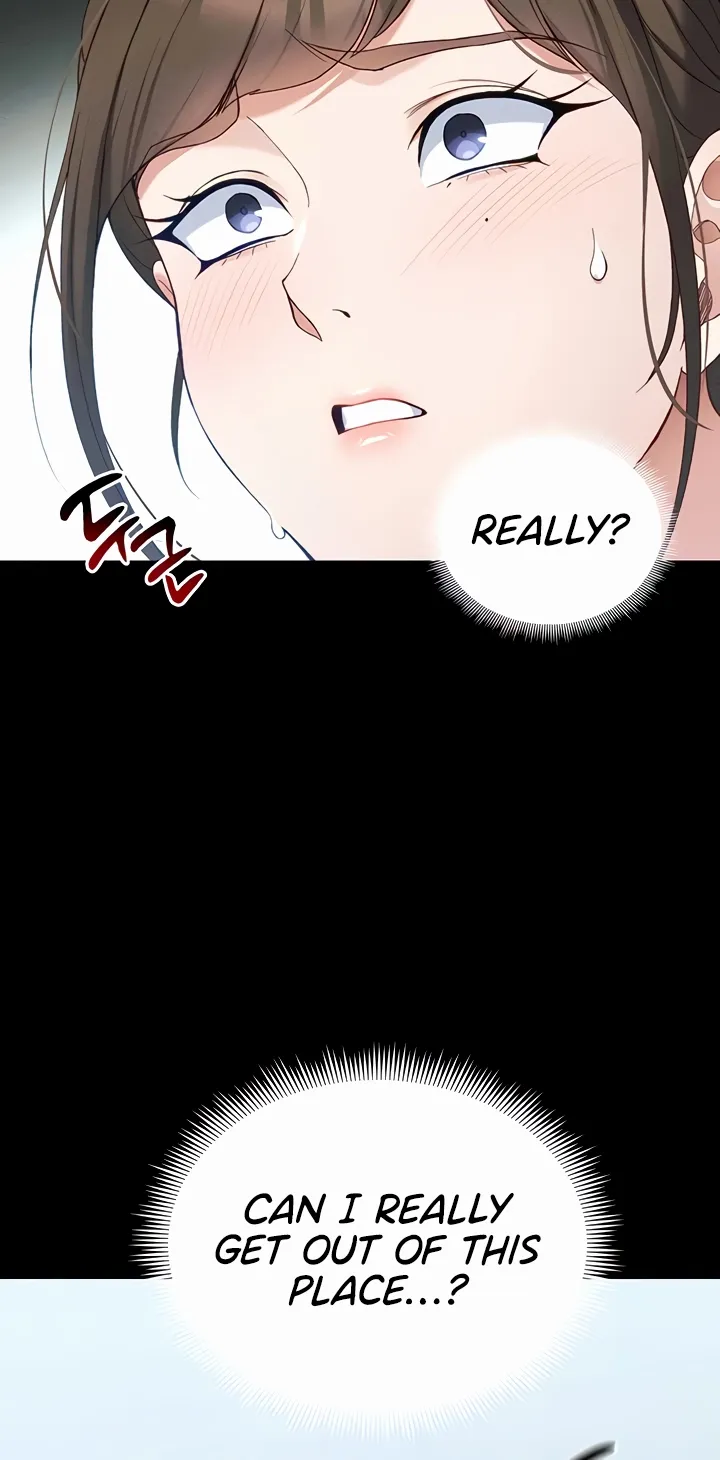 Taming a Female Bully Chapter 45 page 32 - 
