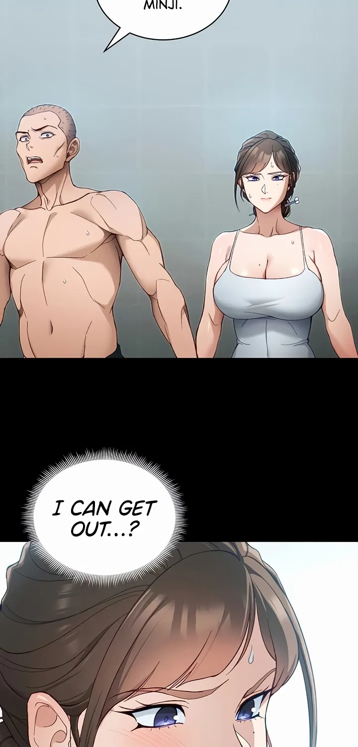 Taming a Female Bully Chapter 45 page 37 - 