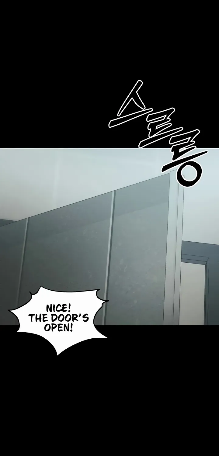 Taming a Female Bully Chapter 45 page 41 - 