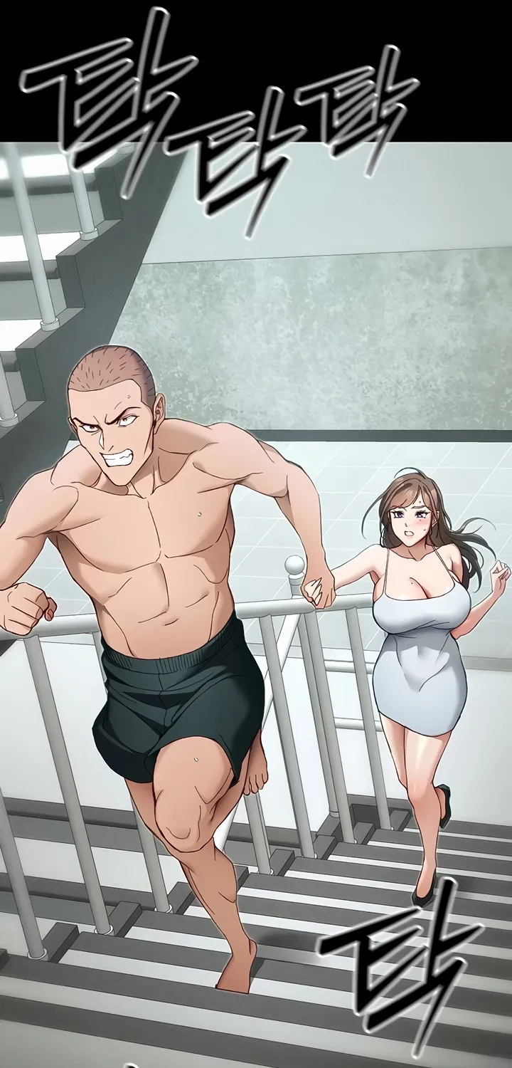 Taming a Female Bully Chapter 45 page 43 - 
