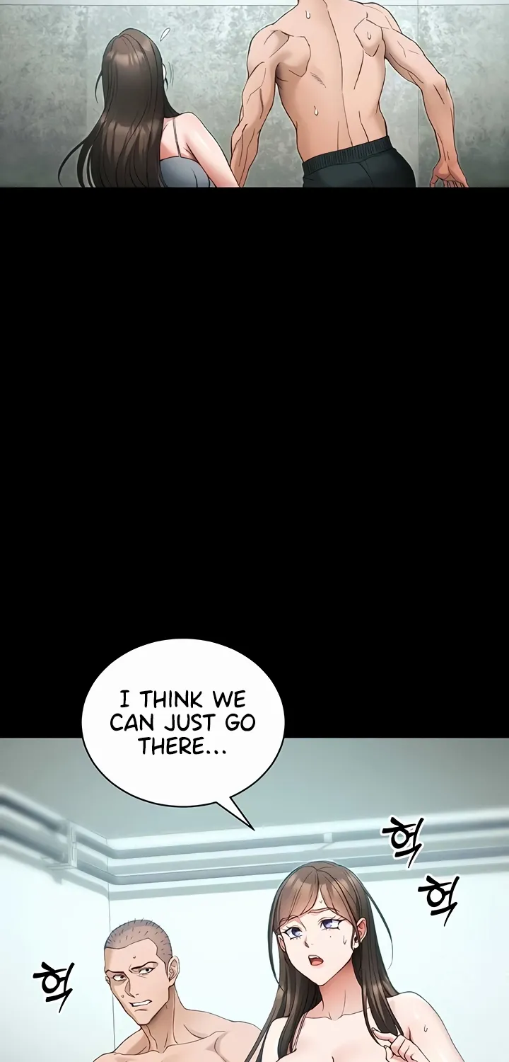 Taming a Female Bully Chapter 45 page 45 - 