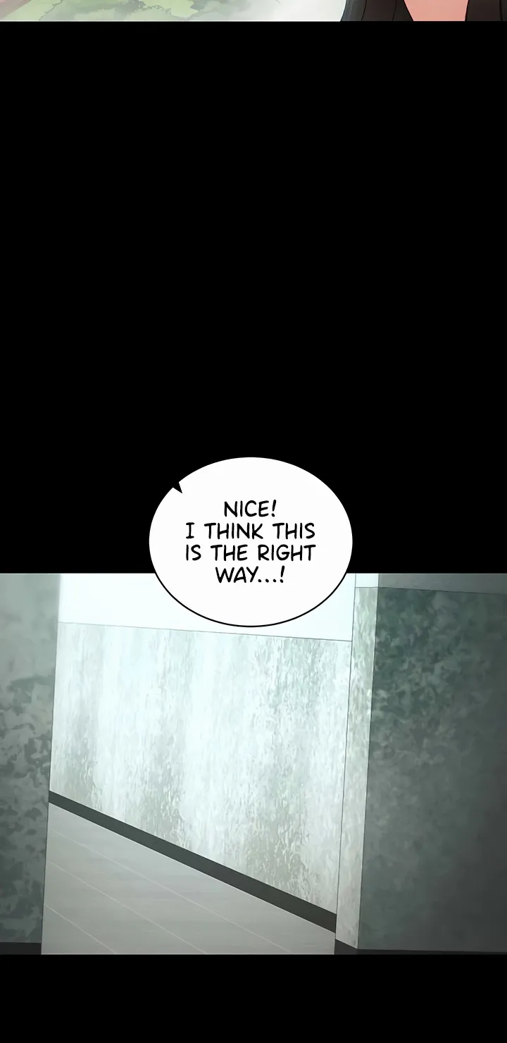 Taming a Female Bully Chapter 45 page 47 - 