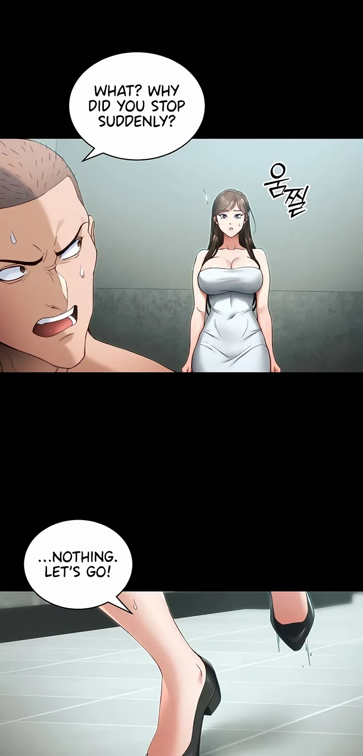 Taming a Female Bully Chapter 45 page 48 - 