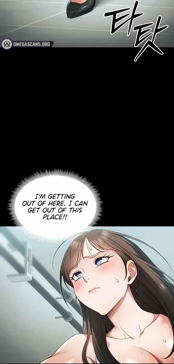 Taming a Female Bully Chapter 45 page 49 - 