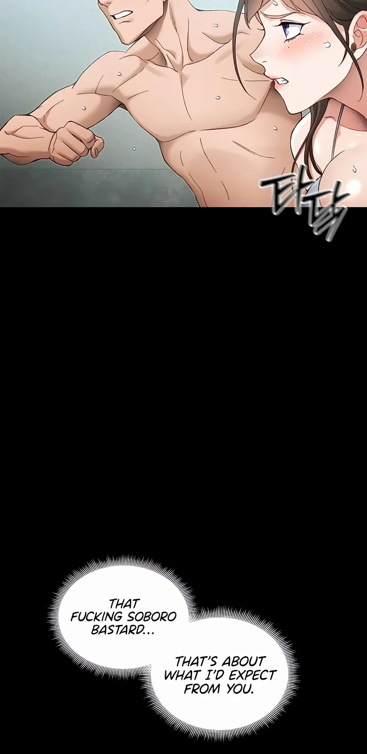 Taming a Female Bully Chapter 45 page 52 - 