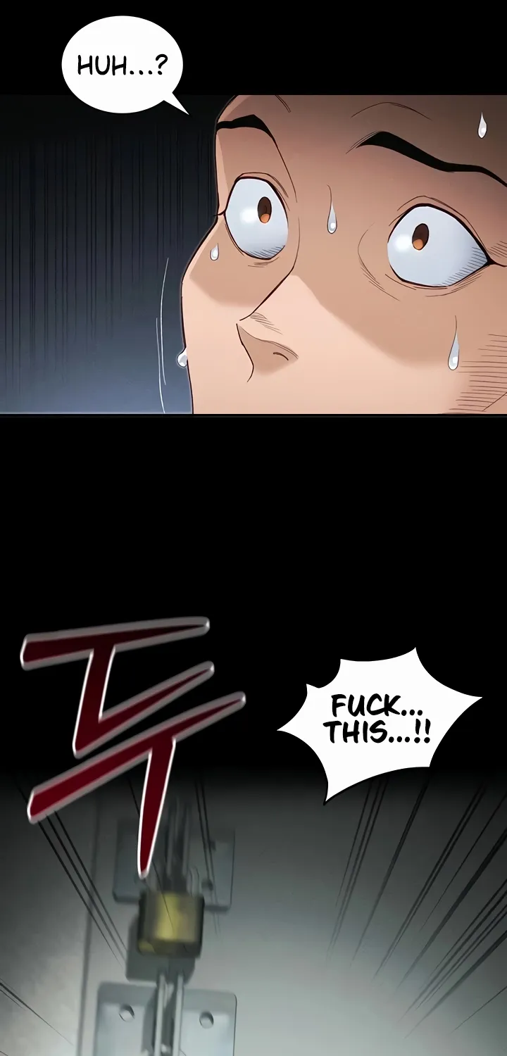 Taming a Female Bully Chapter 45 page 55 - 