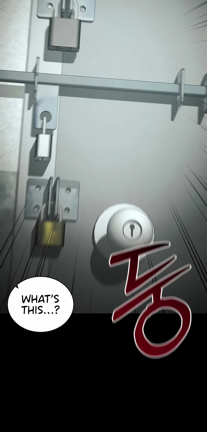 Taming a Female Bully Chapter 45 page 56 - 