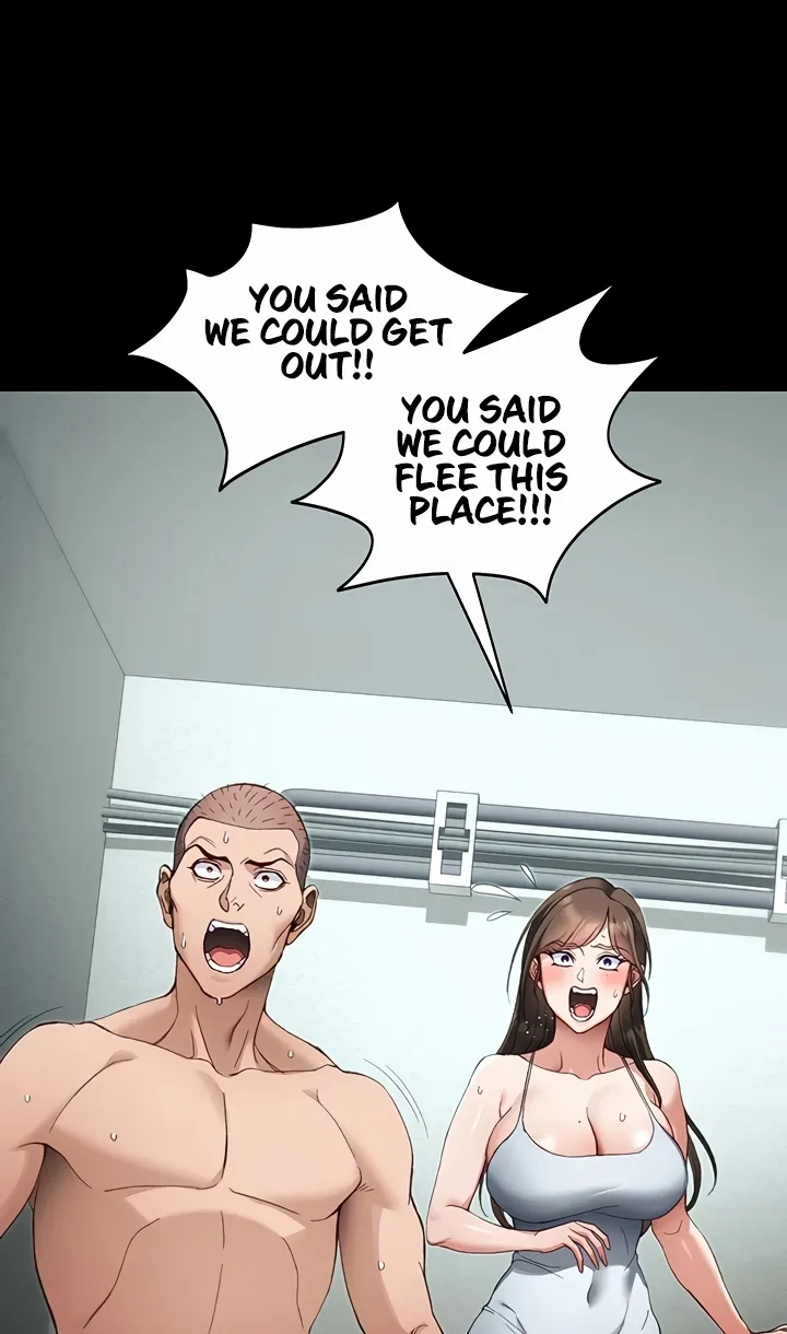 Taming a Female Bully Chapter 45 page 57 - 
