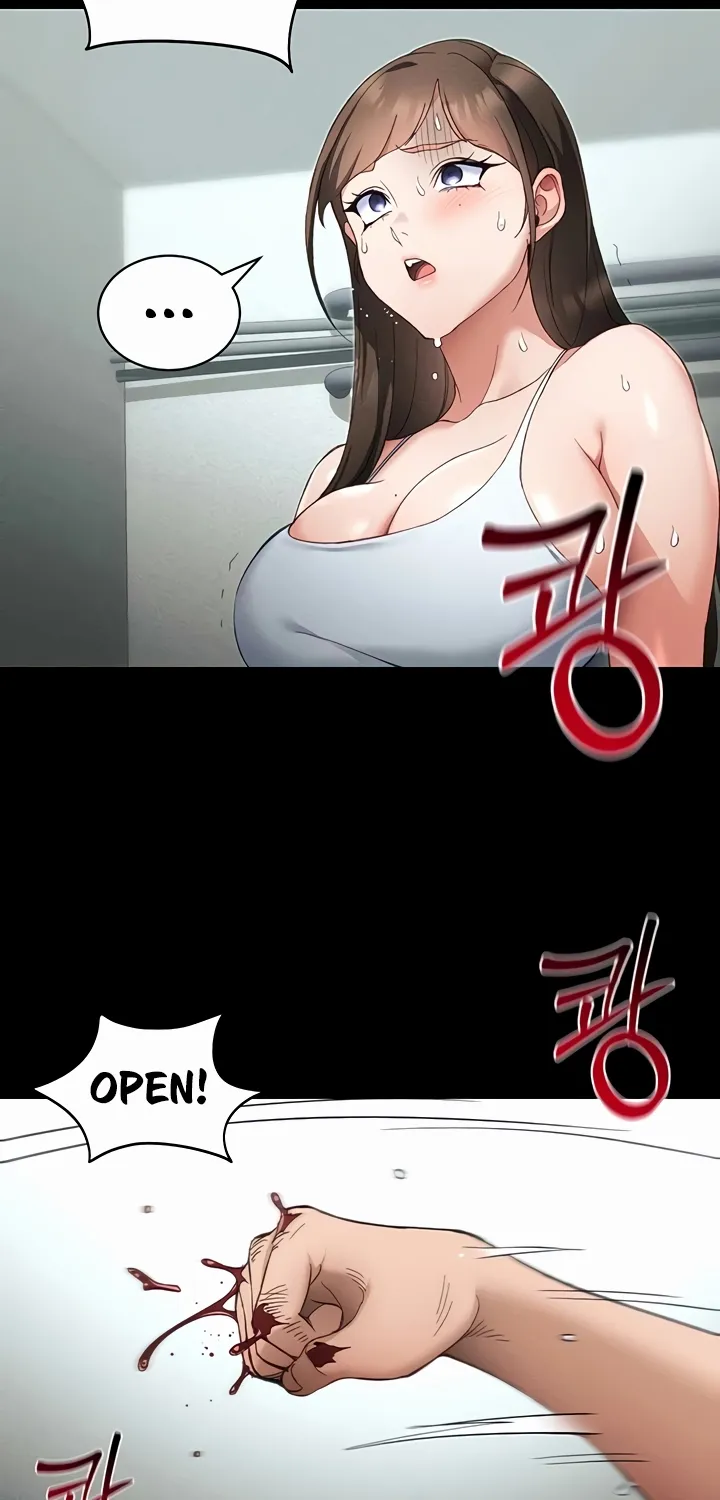 Taming a Female Bully Chapter 45 page 60 - 