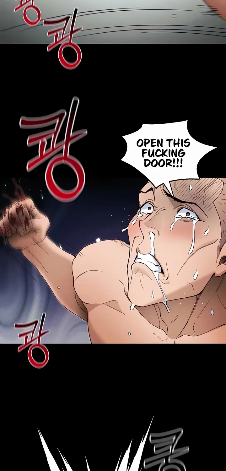 Taming a Female Bully Chapter 45 page 61 - 