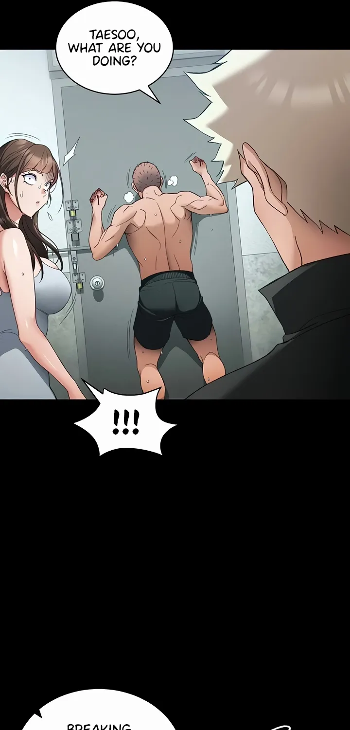 Taming a Female Bully Chapter 45 page 63 - 