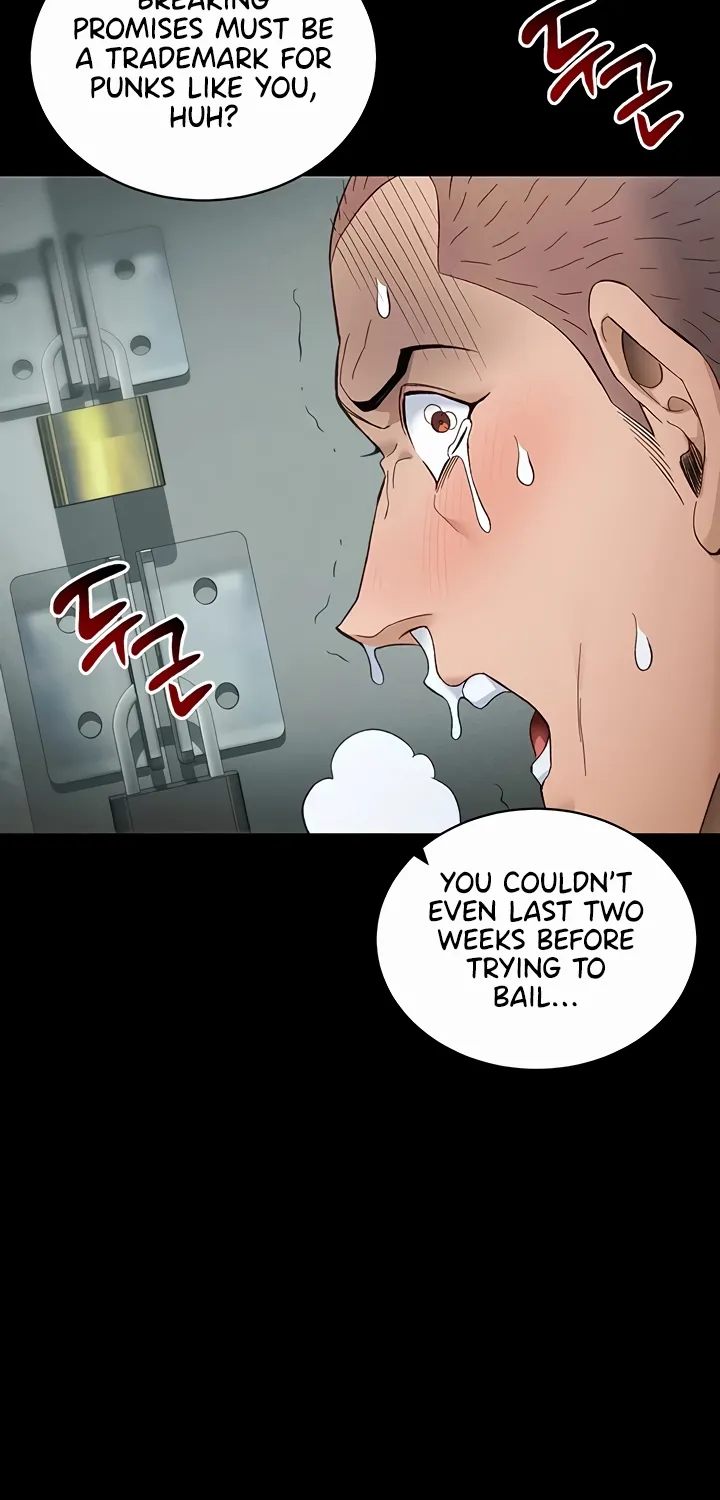 Taming a Female Bully Chapter 45 page 64 - 