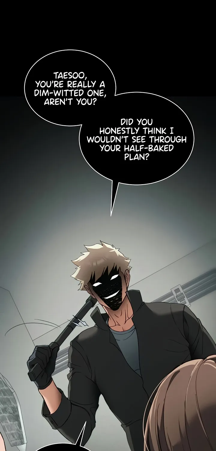 Taming a Female Bully Chapter 45 page 65 - 