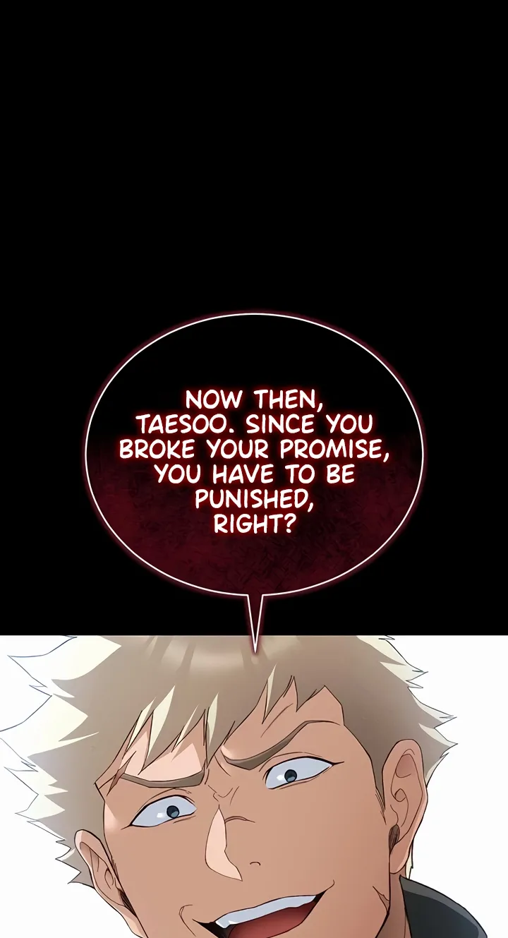 Taming a Female Bully Chapter 45 page 67 - 