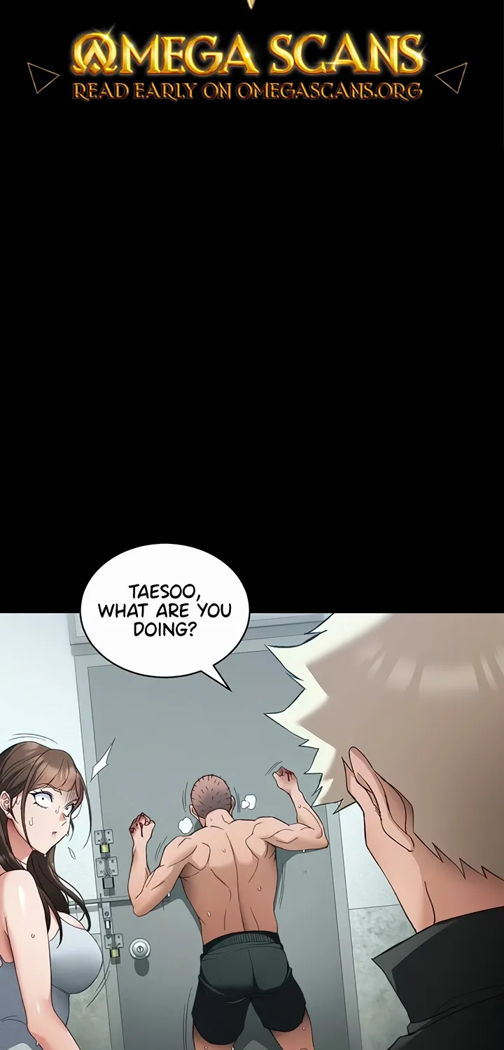 Taming a Female Bully Chapter 46 page 2 - 