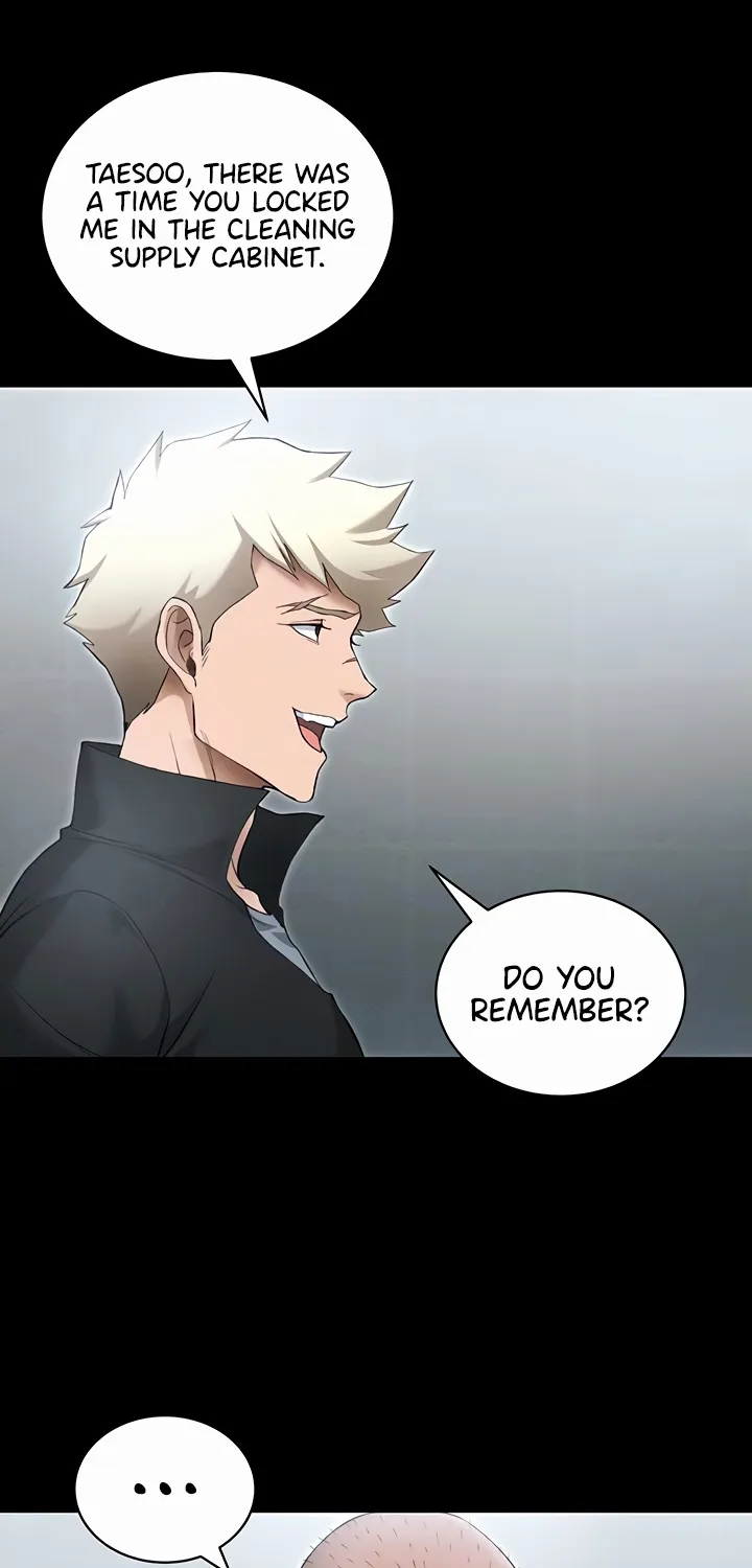 Taming a Female Bully Chapter 46 page 14 - 