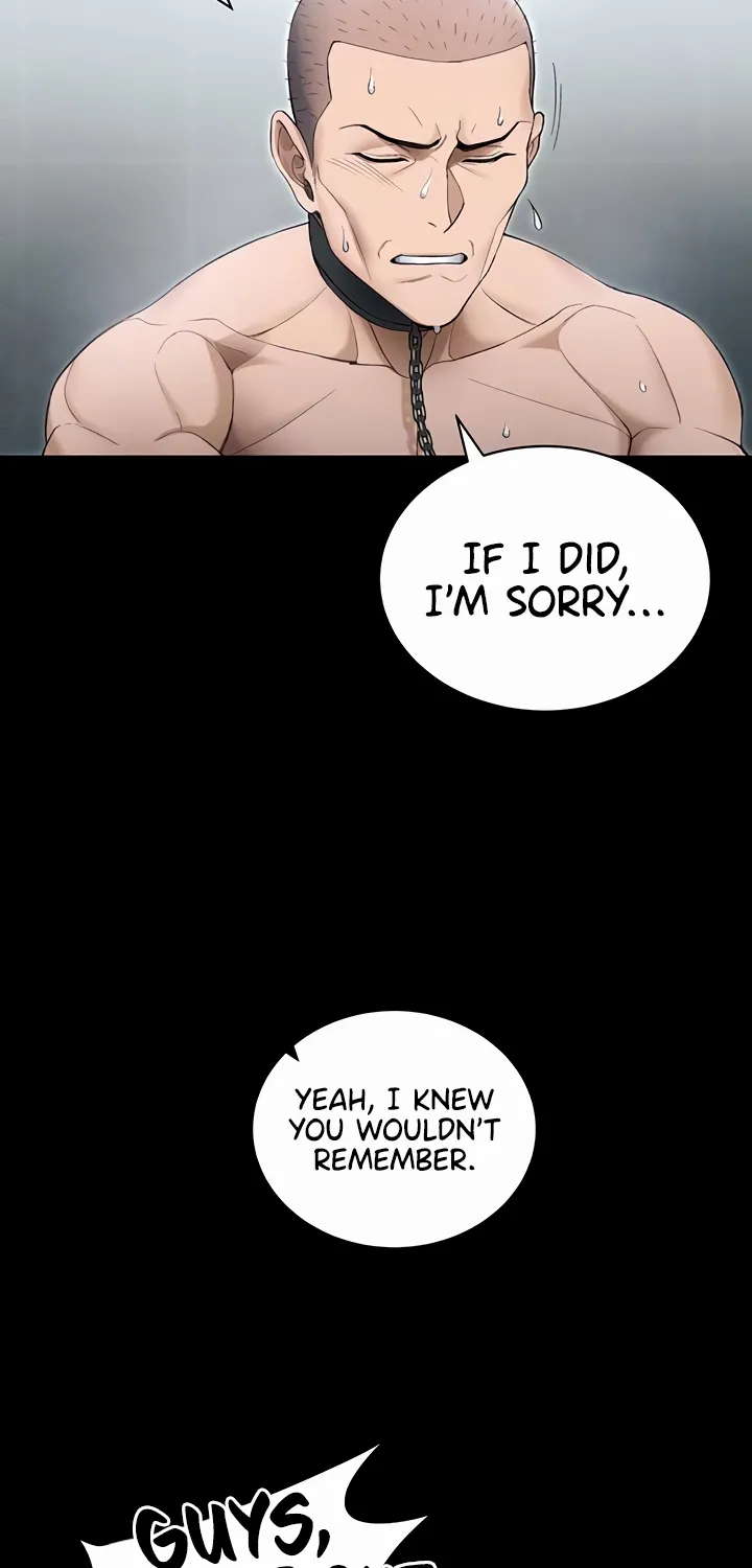 Taming a Female Bully Chapter 46 page 15 - 
