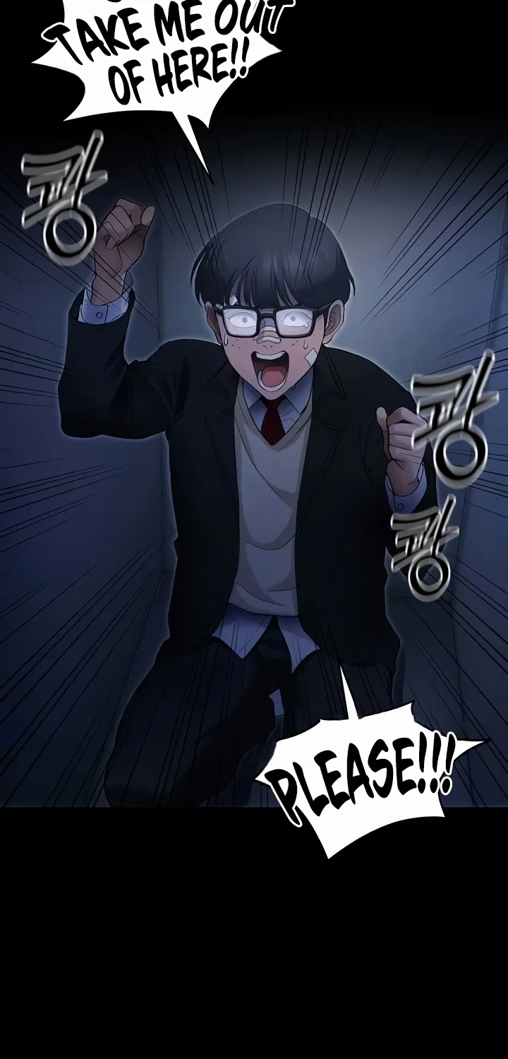 Taming a Female Bully Chapter 46 page 16 - 
