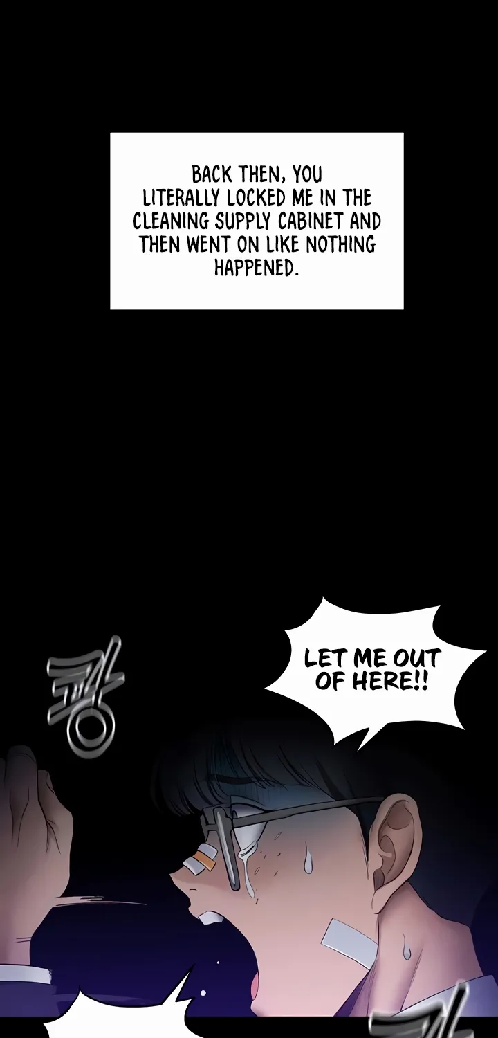 Taming a Female Bully Chapter 46 page 19 - 