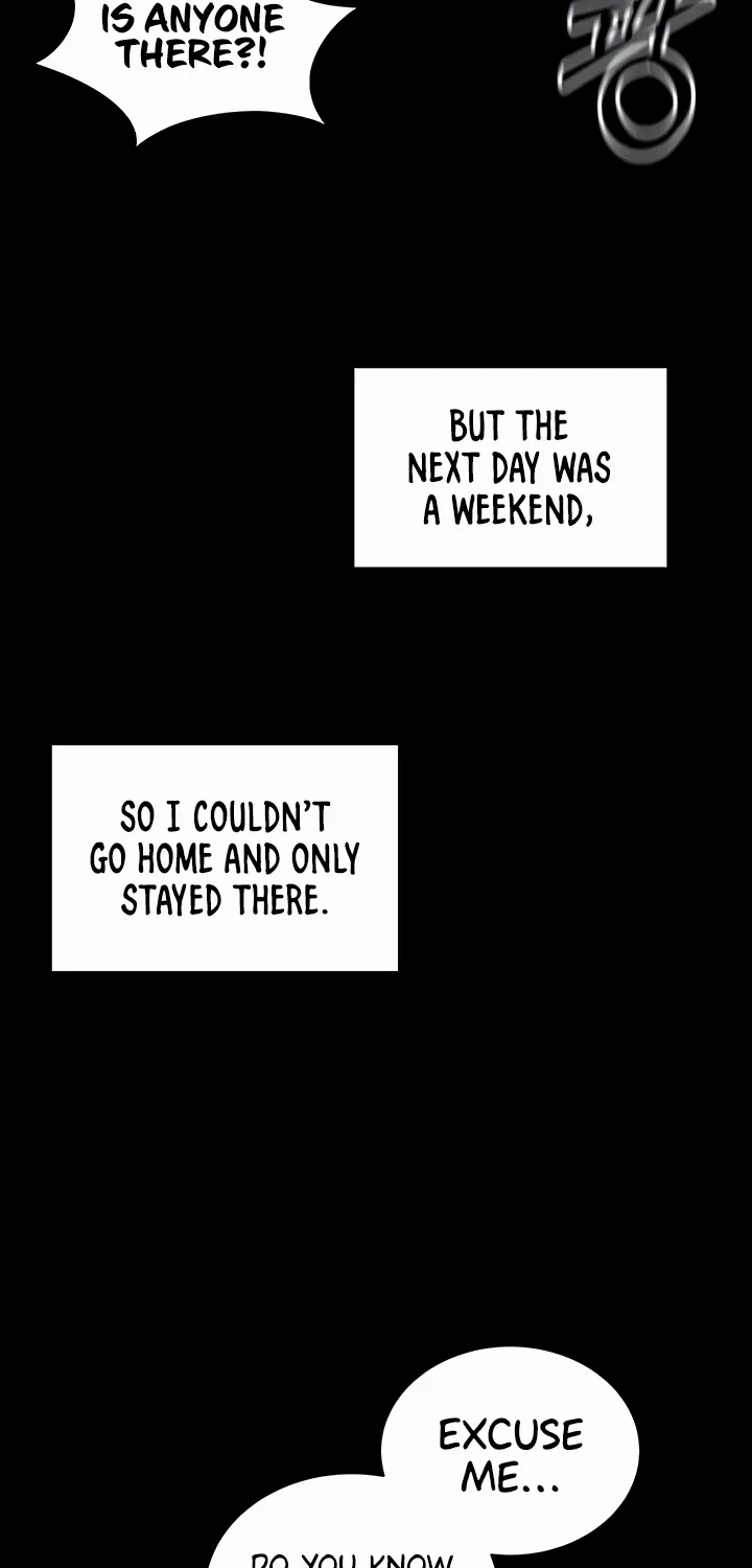 Taming a Female Bully Chapter 46 page 20 - 