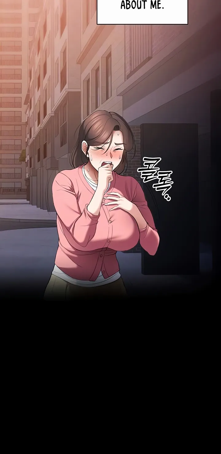 Taming a Female Bully Chapter 46 page 22 - 