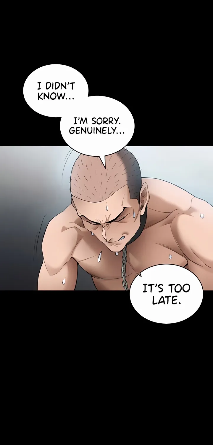 Taming a Female Bully Chapter 46 page 24 - 