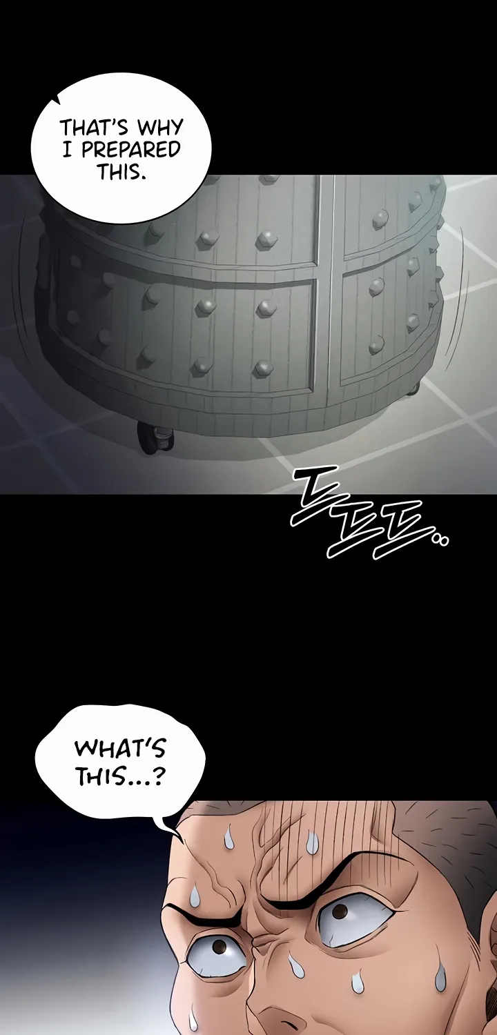 Taming a Female Bully Chapter 46 page 25 - 