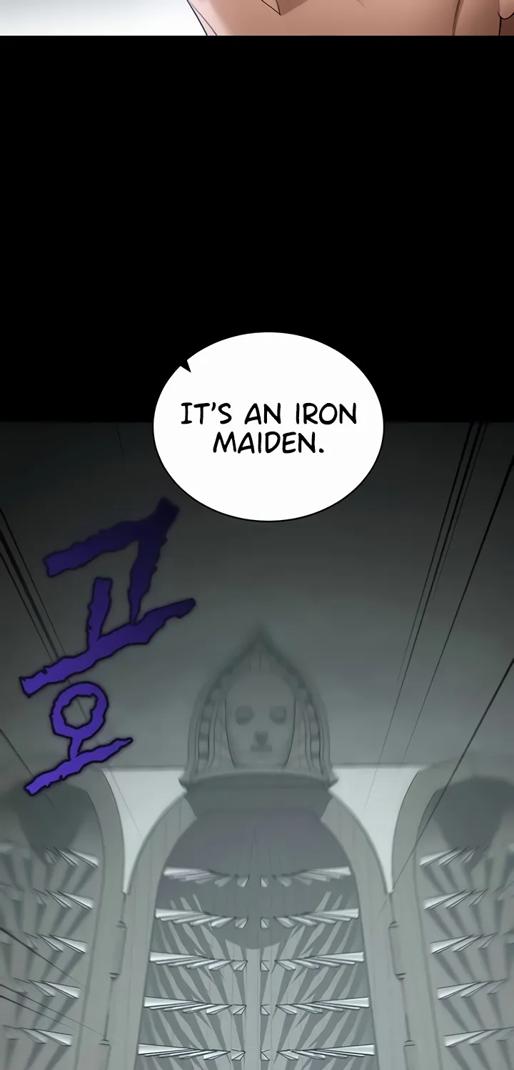 Taming a Female Bully Chapter 46 page 26 - 