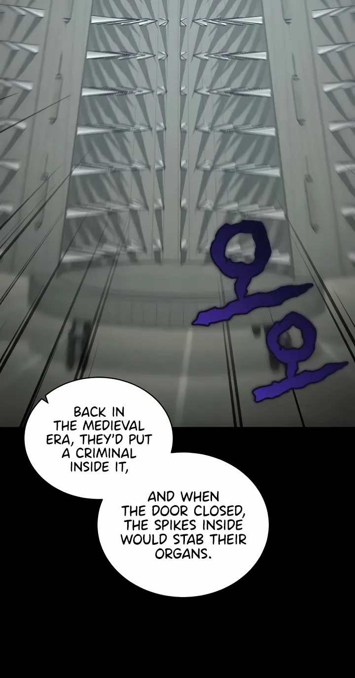 Taming a Female Bully Chapter 46 page 27 - 