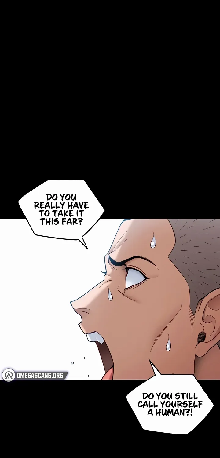 Taming a Female Bully Chapter 46 page 28 - 