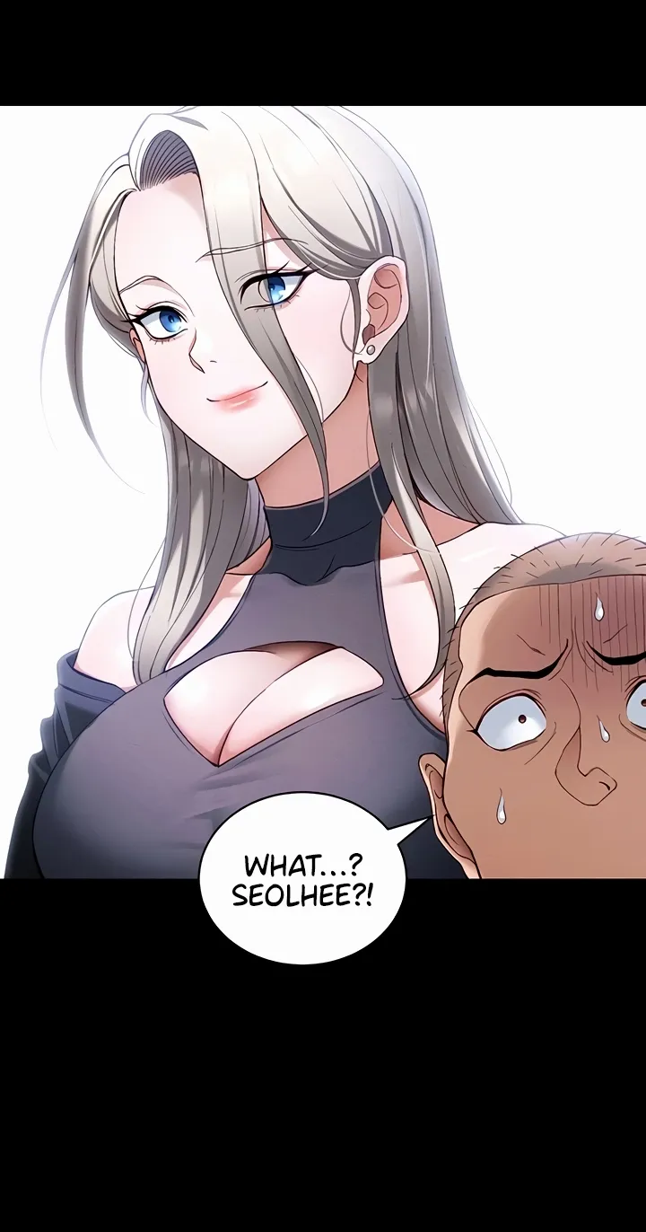 Taming a Female Bully Chapter 46 page 32 - 