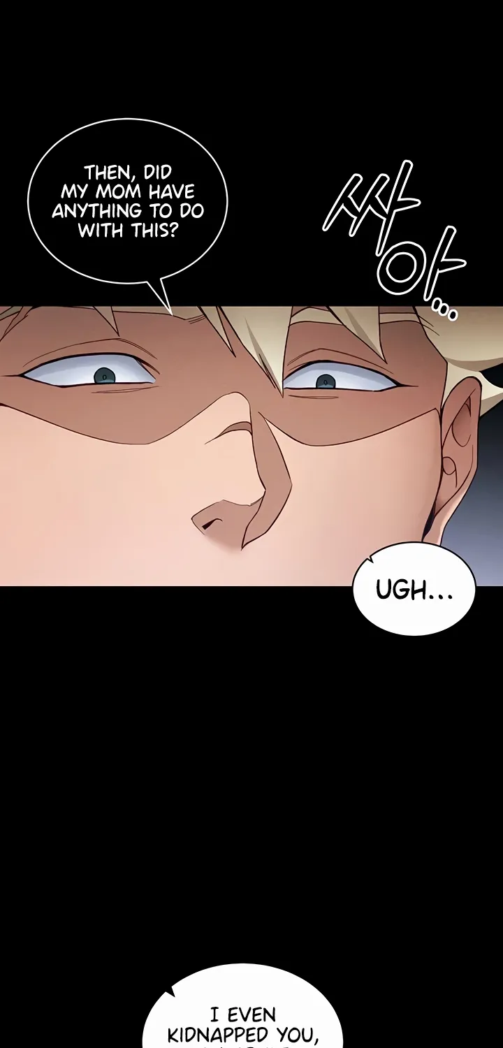 Taming a Female Bully Chapter 46 page 34 - 