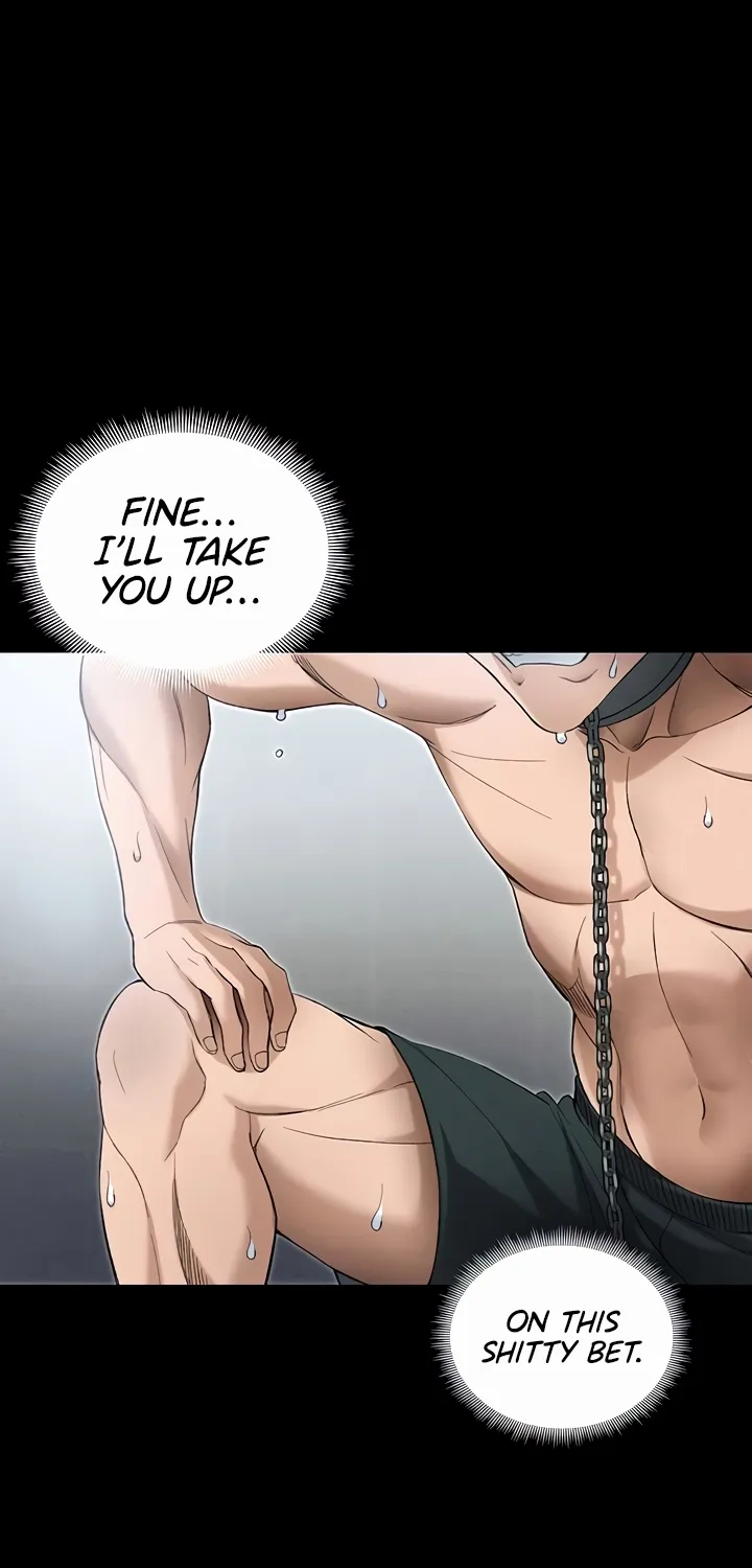 Taming a Female Bully Chapter 46 page 38 - 