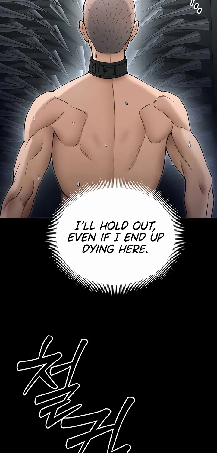 Taming a Female Bully Chapter 46 page 40 - 