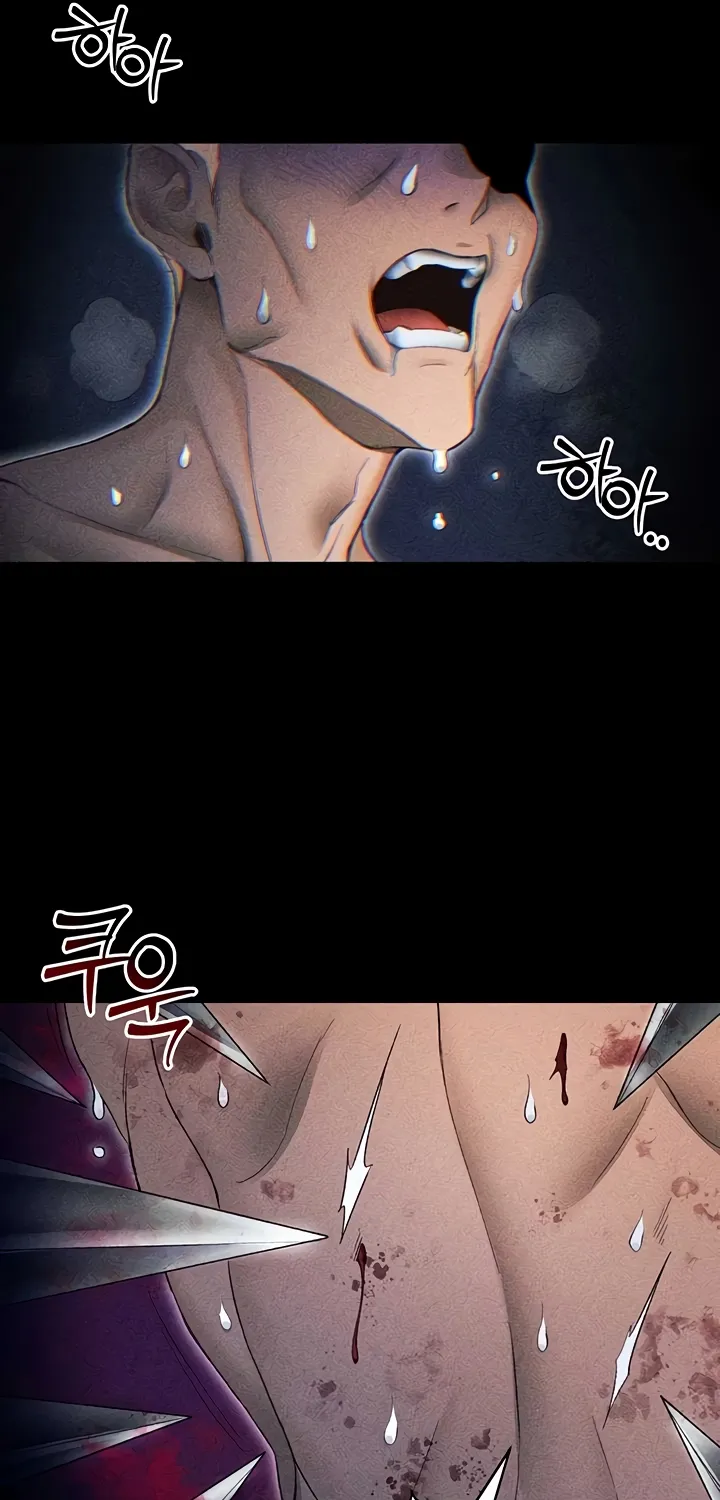 Taming a Female Bully Chapter 46 page 43 - 