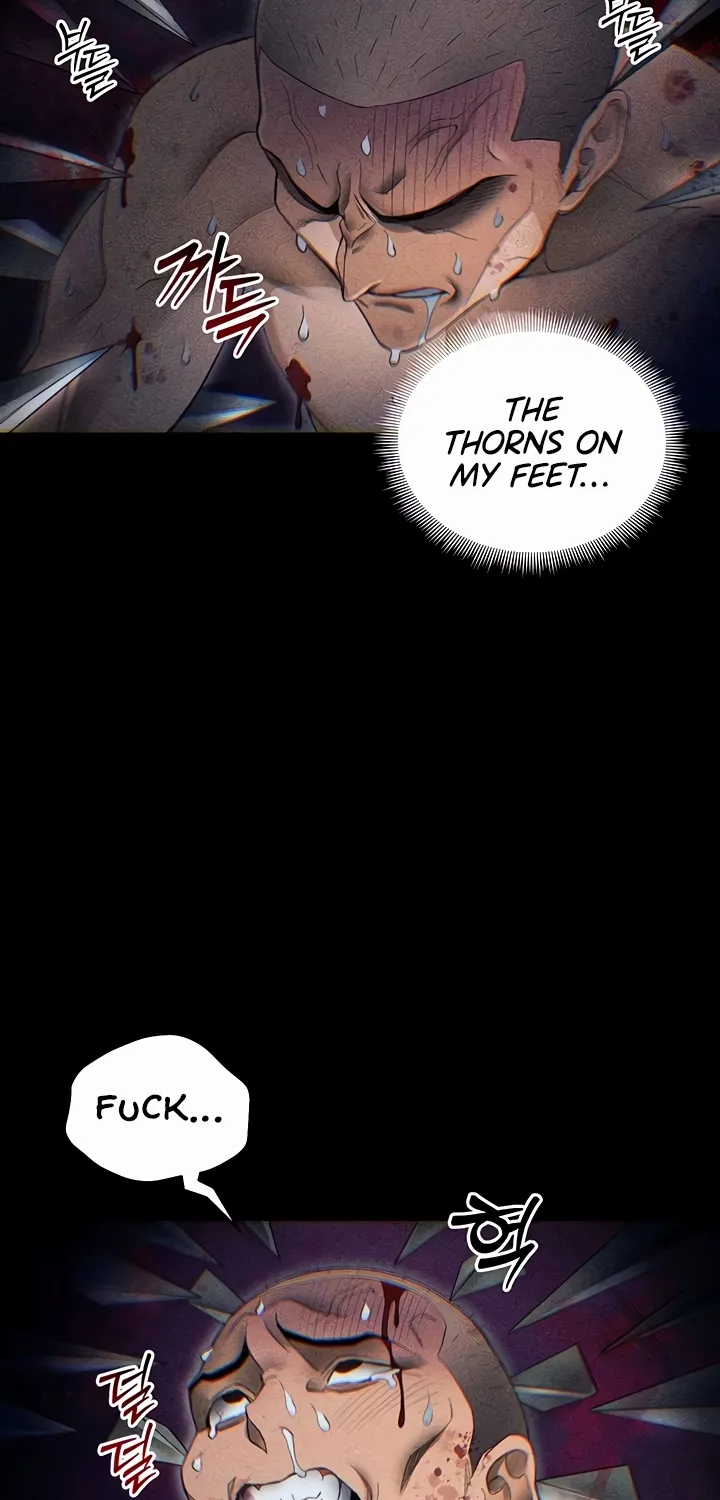 Taming a Female Bully Chapter 46 page 45 - 