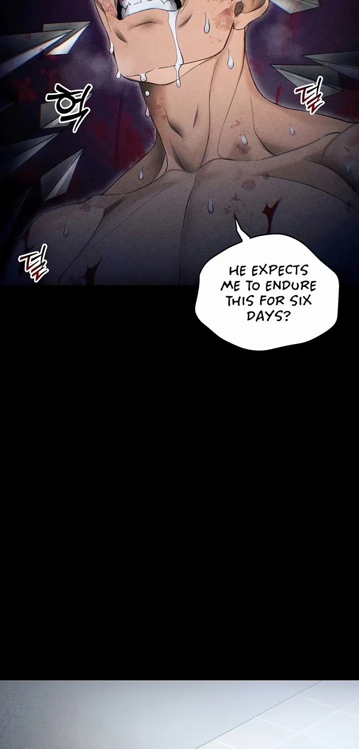 Taming a Female Bully Chapter 46 page 46 - 