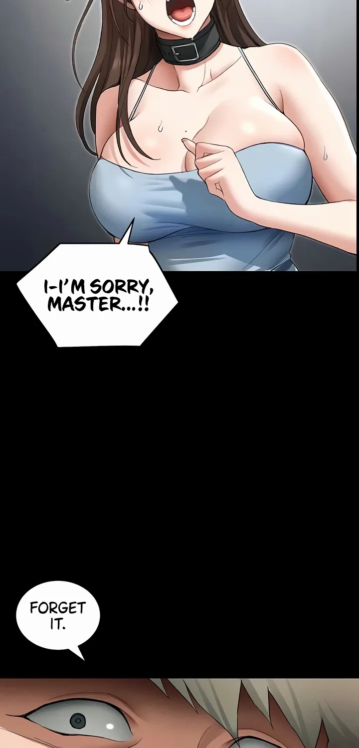 Taming a Female Bully Chapter 46 page 50 - 